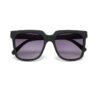 Roma mask - Black