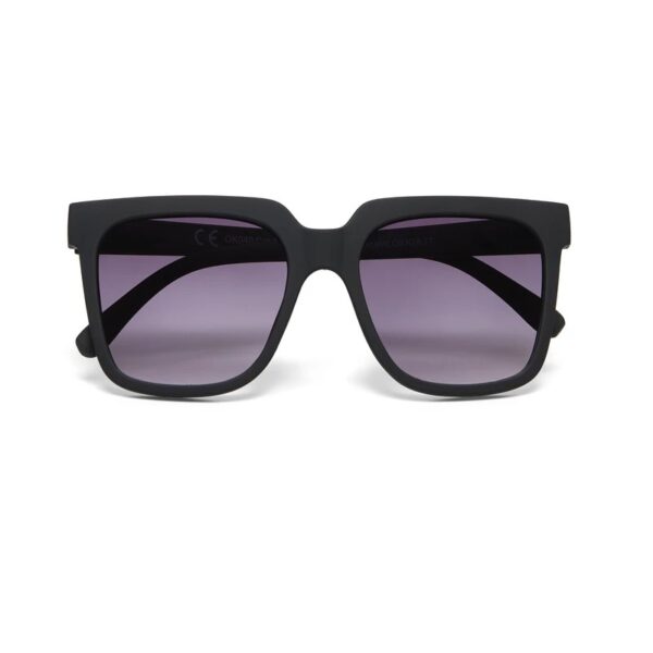 Roma mask - Black