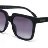 Roma mask - Black