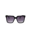 Roma mask - Black