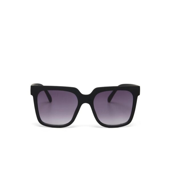 Roma mask - Black