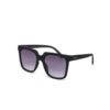 Roma mask - Black