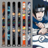 Παιδικό Αδιάβροχο Ρολόι Naruto με οθόνη Led AG-051 Μπλε