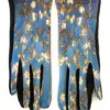 Sequoia Γυναικεία Γάντια one size Vincent Van Gogh.  Almond Blossoms