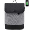 Γυναικείο Σακίδιο Για Laptop Lovevook 15,6'' UB1640 black/gray