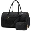 Σετ Σακ βουαγιάζ ταξιδιού 40 L Lovevook UB1972 black