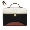 Lunch Bag Ισοθερμική τσάντα Lovevook UB3225 beige/black