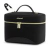 Lunch Bag Ισοθερμική τσάντα Lovevook UB3225 black