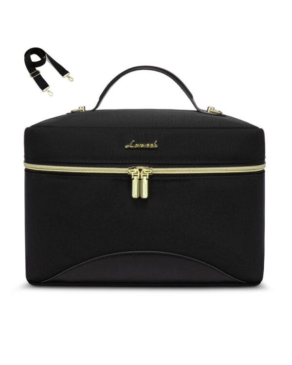 Lunch Bag Ισοθερμική τσάντα Lovevook UB3225 black