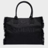 Vacay Black