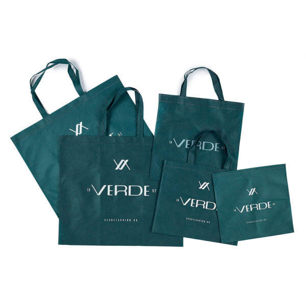VERDE ΓΥΝΑΙΚΕΙΑ ΤΣΑΝΤΑ ΧΙΑΣΤΙ 16-6493 ΟΙΝΟΠΝΕΥΜΑΤΙ
