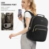 Γυναικείο Σακίδιο Laptop Casual Lovevook 15,6'' WB1533 black