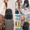 Γυναικείο Σακίδιο Laptop Casual Lovevook 15,6'' WB1533 black