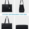 Γυναικεία Τσάντα Φαγητού & Laptop Lovevook 15,6'' WB2033 black