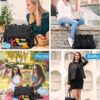 Γυναικεία Τσάντα Φαγητού & Laptop Lovevook 15,6'' WB2033 black