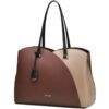 Γυναικεία Τσάντα ώμου Lovevook 15,6” WB3290 beige/brown