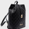 Zander Black