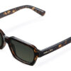 Meller Γυαλιά Ηλίου Adisa Tigris Olive