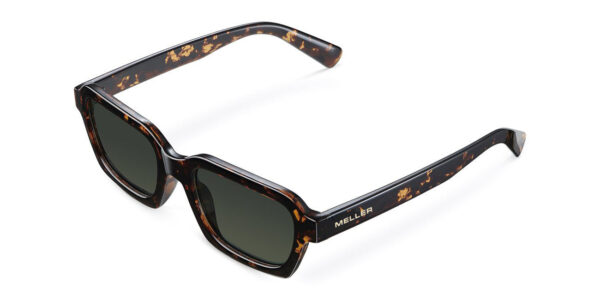 Meller Γυαλιά Ηλίου Adisa Tigris Olive