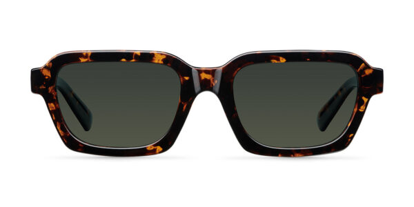 Meller Γυαλιά Ηλίου Adisa Tigris Olive