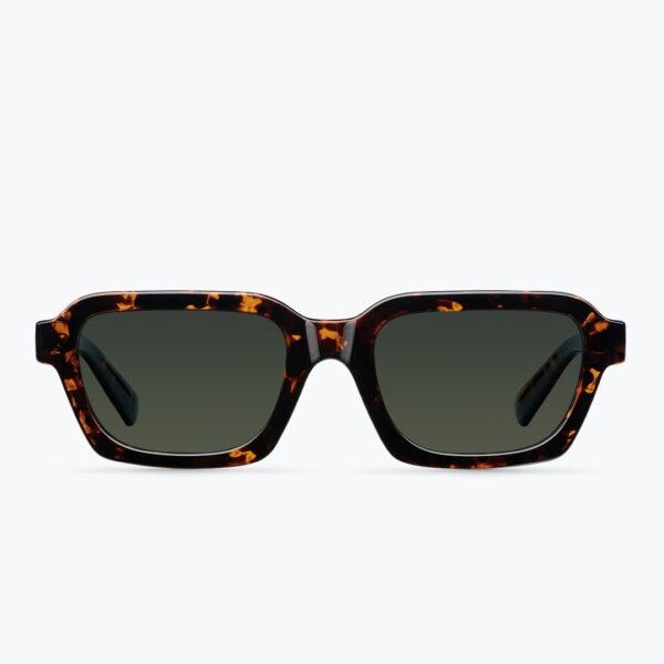 Meller Γυαλιά Ηλίου Adisa Tigris Olive