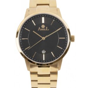 ANELL Ρολόι χειρός Anell AL20441-3 AL20441-3