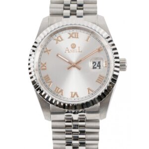 ANELL Ρολόι χειρός Anell AL20441-3 AL20441-3