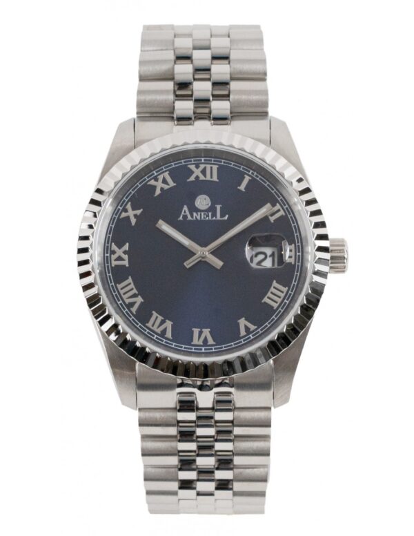 ANELL Ρολόι χειρός Anell AL20441-3 AL20441-3