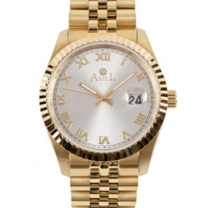 ANELL Ρολόι χειρός Anell AL20441-3 AL20441-3