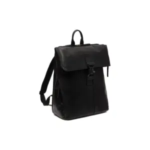 Chesterfield Leather Backpack Austin Cognac