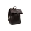 Chesterfield Leather Backpack Savona Brown