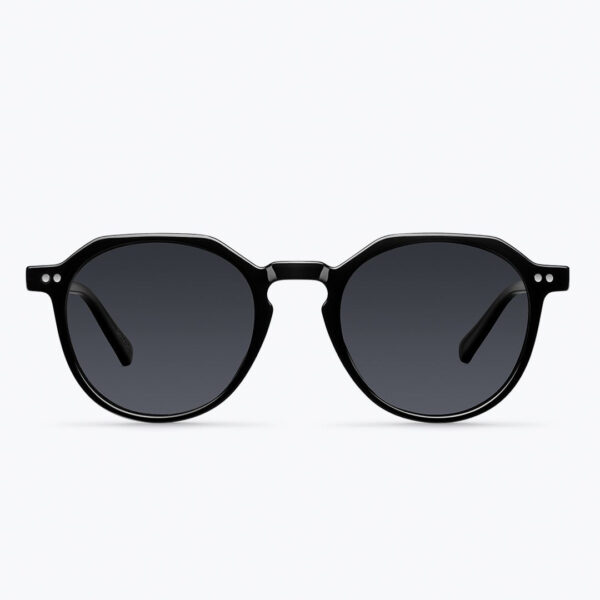 Meller Γυαλιά Ηλίου Chauen L All Black
