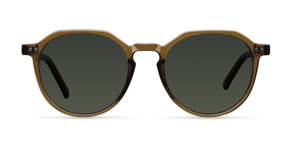 Meller Γυαλιά Ηλίου Chauen Mustard Olive
