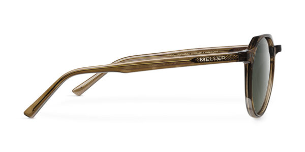 Meller Γυαλιά Ηλίου Chauen Mustard Olive