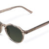 Meller Γυαλιά Ηλίου Chauen Taupe Olive
