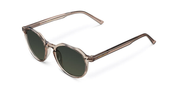 Meller Γυαλιά Ηλίου Chauen Taupe Olive