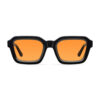 Meller Γυαλιά Ηλίου Nayah Black Orange