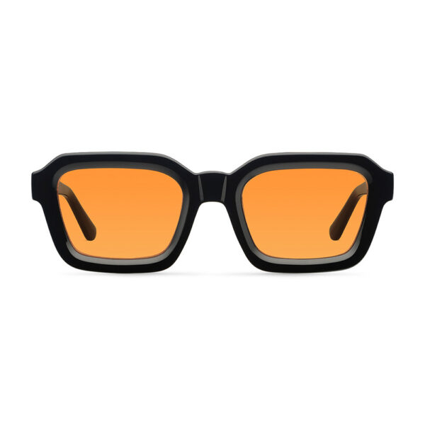 Meller Γυαλιά Ηλίου Nayah Black Orange