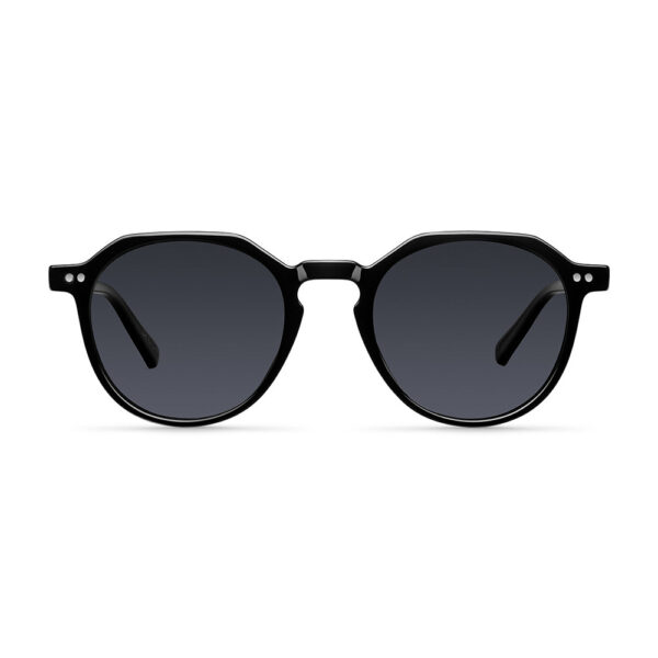 Meller Γυαλιά Ηλίου Chauen L All Black