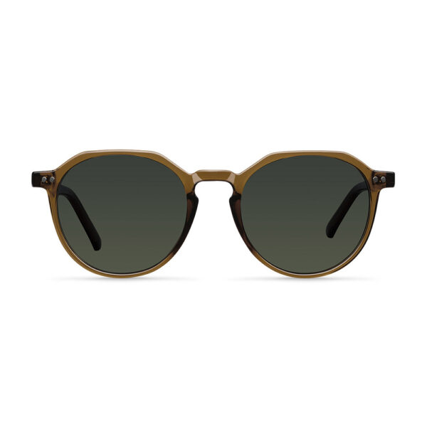 Meller Γυαλιά Ηλίου Chauen Mustard Olive