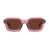 Meller Γυαλιά Ηλίου Nayah Dark Pink Kakao
