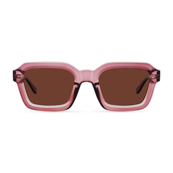 Meller Γυαλιά Ηλίου Nayah Dark Pink Kakao