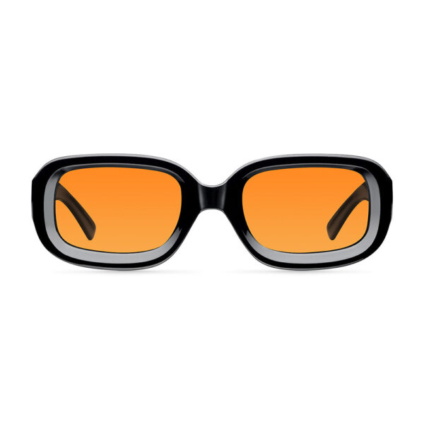 Meller Γυαλιά Ηλίου Dashi Black Orange