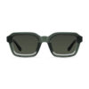 Meller Γυαλιά Ηλίου Nayah Fog Olive