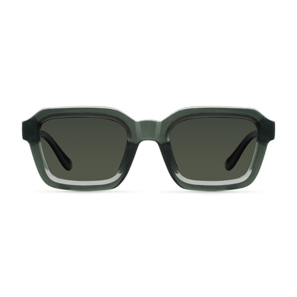 Meller Γυαλιά Ηλίου Nayah Fog Olive