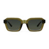 Meller Γυαλιά Ηλίου Nayah Moss Olive