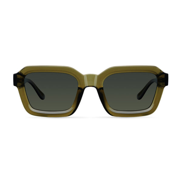 Meller Γυαλιά Ηλίου Nayah Moss Olive