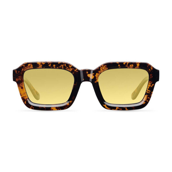 Meller Γυαλιά Ηλίου Nayah Tigris Yellow