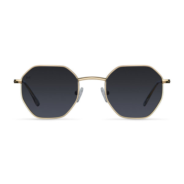 Meller Γυαλιά Ηλίου Endo Gold Carbon
