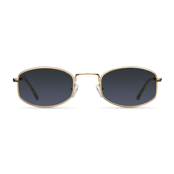 Meller Γυαλιά Ηλίου Suku Gold Carbon